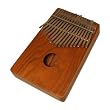 Mid-East Thumb Piano Large