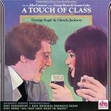 TOUCH OF CLASS (ORIGINAL SOUNDTRACK LP VINYL, 1973)