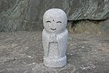 愛嬌たっぷり！！お地蔵さま