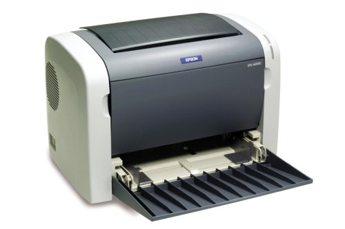 EPSON EPL-6200L - Imprimante Laser Monochrome