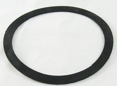 Waterco 31B0015 Baker Hydro Vertilever Pool Filter Valve Index Plate Gasket