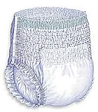 Medline Protection Plus Pull-Up Disposable Incontinence Underwear