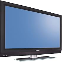 Philips 50PFP5532D - 50" Widescreen HD Ready Plasma TV - With Freeview