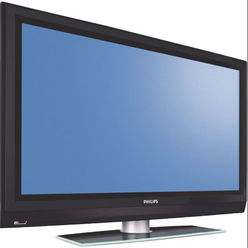 Philips 50PFP5532D - 50 Widescreen HD Ready Plasma TV - With Freeview
