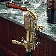 Legacy Corkscrew -Antique Bronze