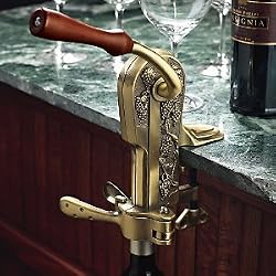 Legacy Corkscrew -Antique Bronze