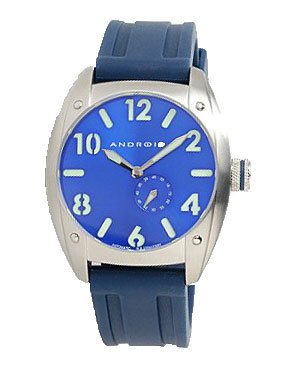 Android Ad367 Decoy Automatic Mens Watch
