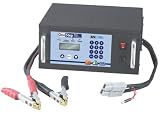 OTC 3641 OneStep Battery Analyzer/Charger with 20-Amp Input