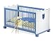 Pinolino 111670 - Kinderbett 'Ritter Artus'