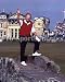 Jack Nicklaus British Open Farewell 8x10 Photo