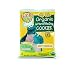 Earth's Best Organic Sesame Street Letter of the Day Cookies, Very Vanilla , 6-Count, 1-Ounce Snack Packs (Pack of 2)