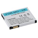 Li-Ion Battery for Motorola RAZR2 V8