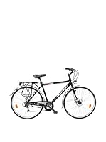GIANNI BUGNO Bicicleta Amu28207D Negro