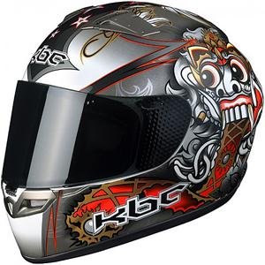 41HrmdutXYL KBC VR 2R Mask Helmet   Medium/Grey/Yellow Reviews