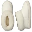 Shearling Bootie Slipper