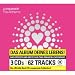 Loveparade - The Anthems [3CD-Box-Set] (62 Tracks, incl. Needin' U, Plastic Dreams, Cafe Del Mar etc.)