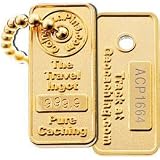 The Travel Ingot