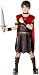 Gladiator Child Costume Size Large for age range 9-12 years