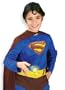Superman Flashlight