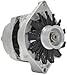 Quality-Built 7812610N Supreme Alternator