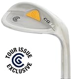 Men's Cleveland CG14 RTG Tour Zip Groove Tour Issue Wedge