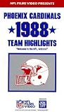 NFL Phoenix Cardinals - 1988 Team Highlights - Welcome to the NFL, Arizona!
