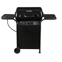 2-Burner Gas Grill
