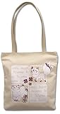 Inu Yasha Kirara Bag Girlss Handbag