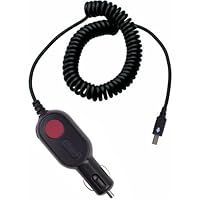 Kyocera Wireless Vehicle Power Adapter