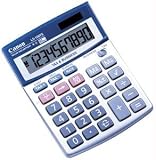 CANON 5936A002AA Display Calculator