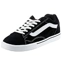 Vans M NO SKOOL LS, Herren Sneaker