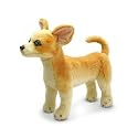 Melissa & Doug Chihuahua - Plush