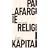 Die Religion des Kapitals