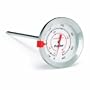 Polder 511 Candy/Deep Fry Thermometer, Stainless Steel