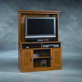 Sauder Harvest Mill Entertainment Center