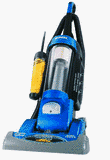 Eureka 5855BZ Boss SE Bagless Upright Vacuum