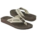 Cobian "Borrego" Men's Sandals - Chocolate
