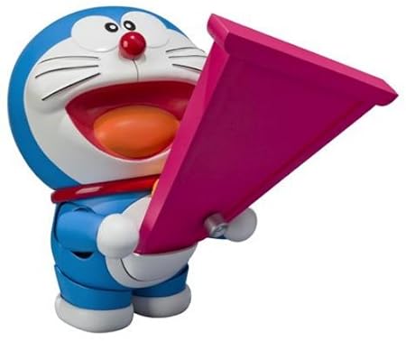 ROBOT魂 ドラえもん