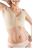 Post Surgical Compression Bra - B2 (L)