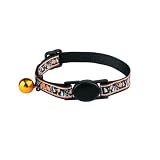 Halloween Cat Collar