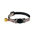Pet Supplies : Halloween Cat Collar