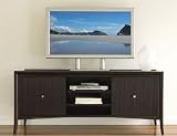 Brownstone Furniture Soho Plasma Console