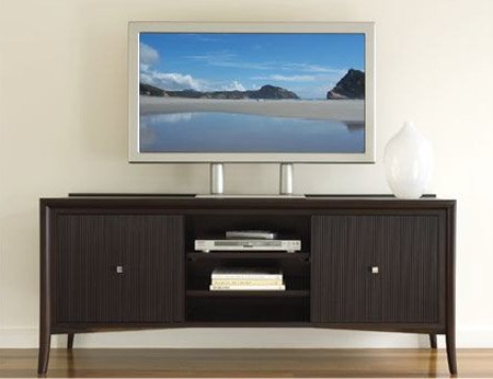 Brownstone Furniture Soho Plasma Console