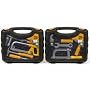 JCB Toolcase