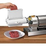 Cabela's Electric Grinder Attachments - Meat Cuber (Meat cuber attach) by Cabela's