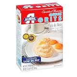 UPC 041449056203 product image for Alpine Alpne Grits Quick 20.00 OZ(Pack of 20) | upcitemdb.com