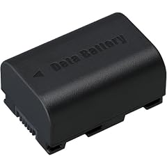 JVC BN-VG114EU Li-Ionen-Akku (3.6 Volt, 1400mAh) f�r Everio Serie