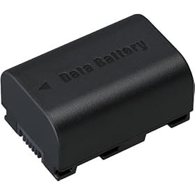 Battery for Camcorder
