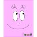 Barbapapa - 38804 - Plaid Polaire - 130 X 160 cm
