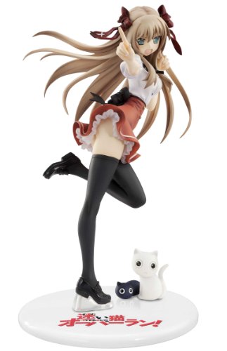 エクセレントモデル 迷い猫オーバーラン! 芹沢文乃